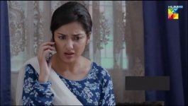 Dil Pe Zakham Khaye Hain - Episode 59 - 3rd September 2023